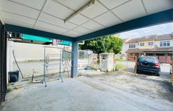 Jalan Seri Putra, Kajang, Selangor 43000