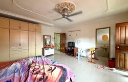 Jalan Seri Taming 1b, Cheras, Selangor 43200