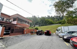Jalan 2, Selayang, Selangor 68100
