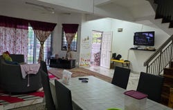 Jalan 1/18, Semenyih, Selangor 43500