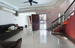 Jalan KE, Rawang, Selangor 48000