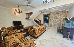 Jalan Megah, Kajang, Selangor 43000