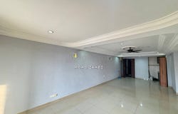Jalan Cempaka 6, Ampang, Selangor 68000