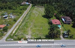 Jalan Lunas, Kulim, Kedah 9400