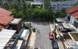 Persiaran Alam Damai; Lingkungan Alam Damai, Cheras, Kuala Lumpur 56000