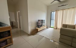 Jalan Budiman 22/3, Subang West, 40300, Selangor, Shah Alam, Selangor 40300