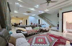 Jalan Ambang Botanic, Bandar Botanic, Bukit Tinggi, Bandar Botanic/Bandar Bukit Tinggi, Selangor 41200