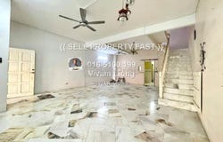 Jalan Dayang, Klang, Selangor 42000