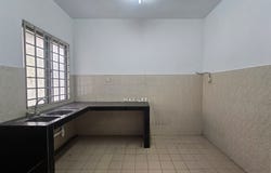 Jalan Damai Rasa, Cheras, Kuala Lumpur 56000