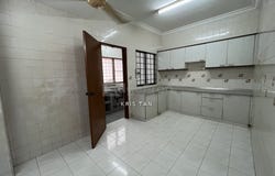 Off Jalan Cheras, Cheras, Kuala Lumpur 56100