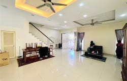 Jalan Impian Murni 2/2, Taman Impian Murni, Kajang, Selangor 43000