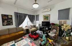Sg Jerlok, Kajang, Selangor 43000