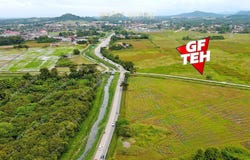 Bukit Mertajam, Penang 14000