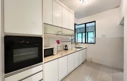 Jalan Hijauan Residence, Batu 9, Batu 9th Cheras, Selangor 43200