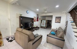 Skudai, Johor 81300
