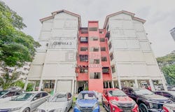 Kota Damansara, Selangor 47810