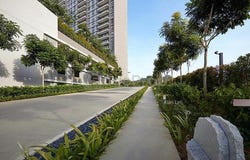 Jalan KPB 18, Cheras, Selangor 43200