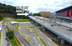 Melati, Gombak, Selangor 53100