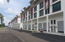 Jalan Kapar, Batu 3, Klang, Selangor 42200