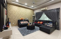 Jalan Sentral, Iskandar Puteri, Johor 79100
