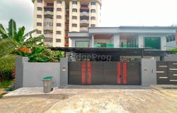 Johor Bahru, Johor