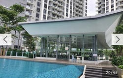 Jalan Lang Emas, Segambut, Kuala Lumpur 52100