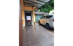 Jalan Rasmi 7, Ampang, Selangor 68000