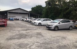 Petaling Jaya, Selangor 47410