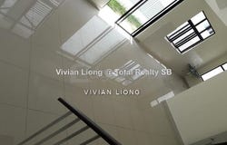Jalan BBLS, Bangi, Selangor 43000