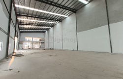 Kawasan Perindustrian Kundang 48020 Rawang Selangor, Rawang, Selangor 0