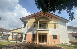 Kota Kemuning, Selangor 40460