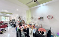 Jalan Perdana, Pandan Perdana, Selangor 55300