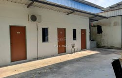 Bukit Rambai, Melaka