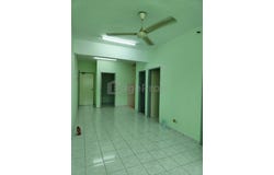Jalan 5/101c, Cheras, Kuala Lumpur 56100