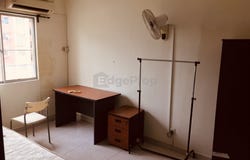 Jalan Bukit Segar Jaya, Taman Bukit Segar Jaya 2, 43200, Selangor, Cheras, Selangor 56100