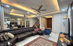 Kajang Perdana, Kajang, Selangor 43000