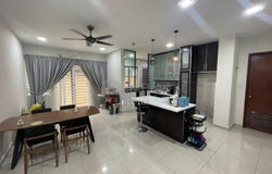 Jalan BRP 3/3c, Bukit Rahman Putra, Selangor 40160