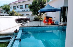 Jalan Embun Pagi, Kajang, Selangor 43000