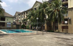 Jalan PJS 10/11, Taman Sri Subang, Bandar Sunway, Selangor 47300