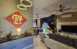 Lingkaran Eco Majestic, Semenyih, Selangor 43500