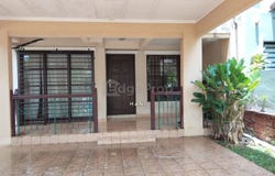 Jalan Adang, Bukit Jelutong, Shah Alam, Shah Alam, Selangor 40150