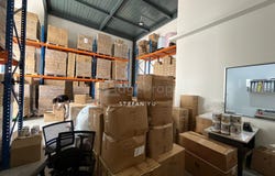 Eco Business Park 1, Phase 2 (Eco Hub), Johor Bahru, Johor 81100