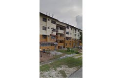 Jalan Silat Gayong 14, Skudai, Johor 81300