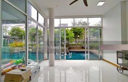 Kemensah Heights, Ampang, Selangor 53300