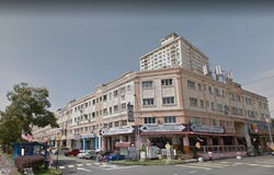 Persiaran Serdang Perdana, Taman Serdang Perda, 43300, Selangor, Seri Kembangan, Selangor 43300