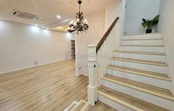 Jalan Alam Damai, Alam Damai Jasa, Cheras, Kuala Lumpur 56100