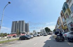 Puchong, Selangor 47100