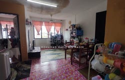 Permatang Pauh, Penang 13700