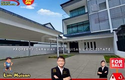 Jalan Tabuan Dayak, Kuching, Sarawak 93350