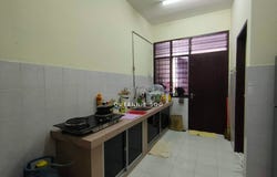 Jalan Perajurit, Ipoh, Perak 31400